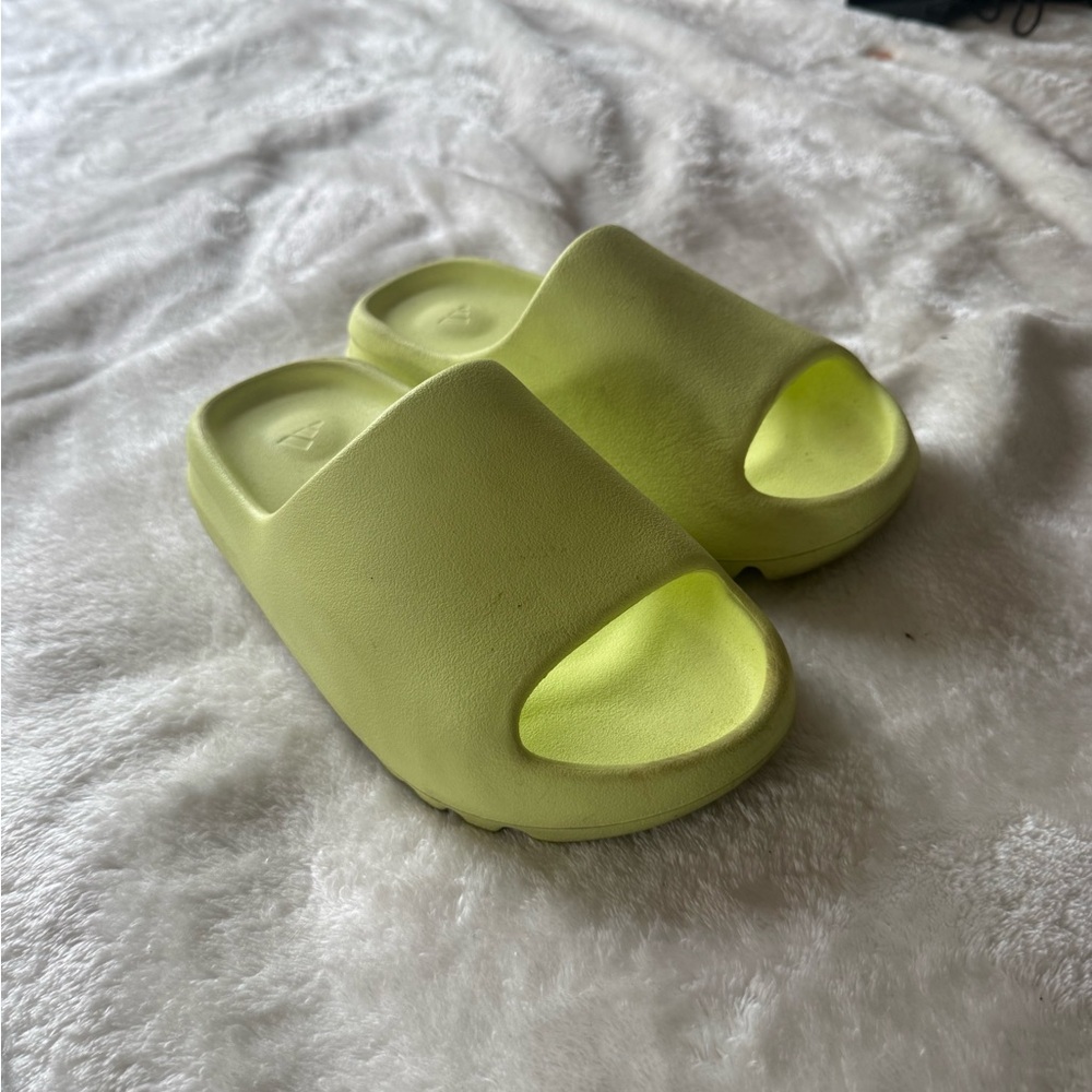 Yeezys Adidas Slide Sandals